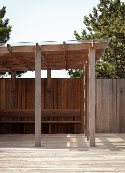Shoreline Studio / NORM Architects - Image 5 of 28