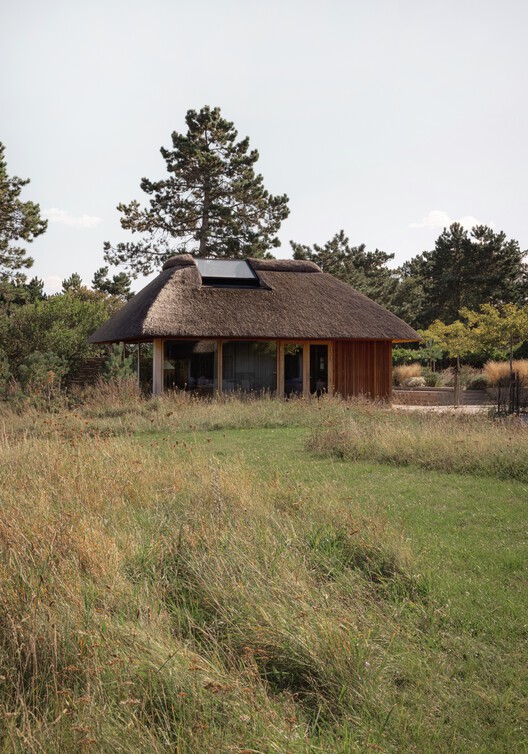 Shoreline Studio / NORM Architects - Exterior Photography
