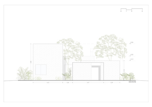 Casa Villa robles / arquitectura.te - Imagen 25 de 26