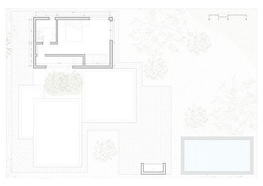 Casa Villa robles / arquitectura.te - Imagen 22 de 26