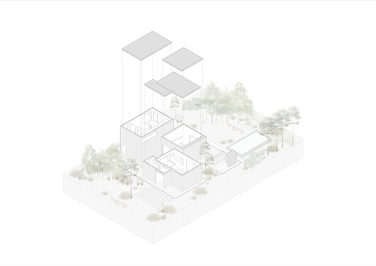 Casa Villa robles / arquitectura.te - Imagen 26 de 26