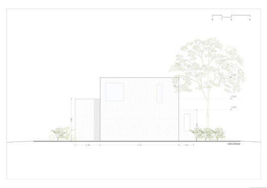 Casa Villa robles / arquitectura.te - Imagen 24 de 26