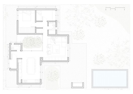 Casa Villa robles / arquitectura.te - Imagen 21 de 26
