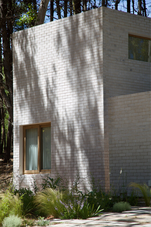 Casa Villa robles / arquitectura.te - Fotografía exterior