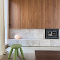 Casa Villa robles / arquitectura.te - Fotografía interior, Cocina, Madera