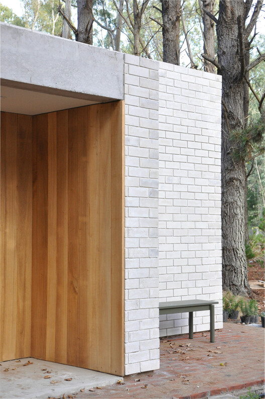 Casa Villa robles / arquitectura.te - Imagen 15 de 26