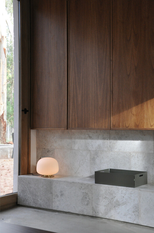 Casa Villa robles / arquitectura.te - Fotografía interior, Iluminación, Encimera