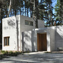 Casa Villa robles / arquitectura.te - Fotografía exterior, Concreto