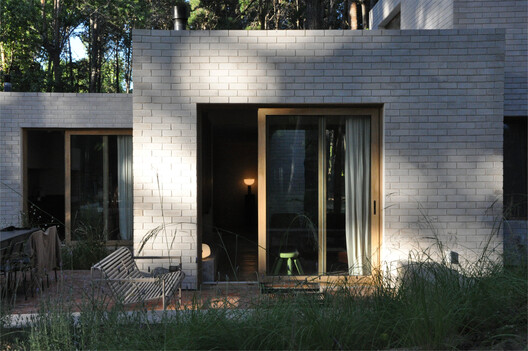 Casa Villa robles / arquitectura.te - Imagen 7 de 26