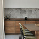 Casa Villa robles / arquitectura.te - Fotografía interior, Concreto