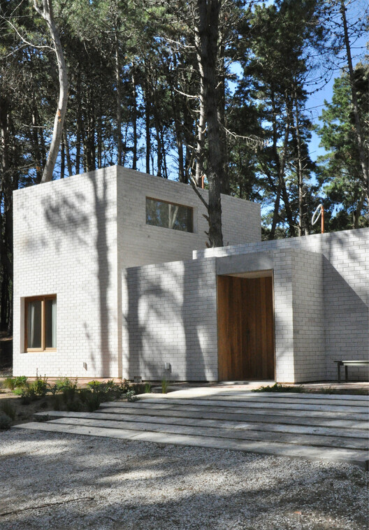 Casa Villa robles / arquitectura.te - Fotografía exterior