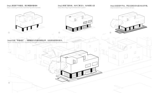 SAANCI Coffee (Aranya North Bay Store) / NUC Studio - Image 39 of 39