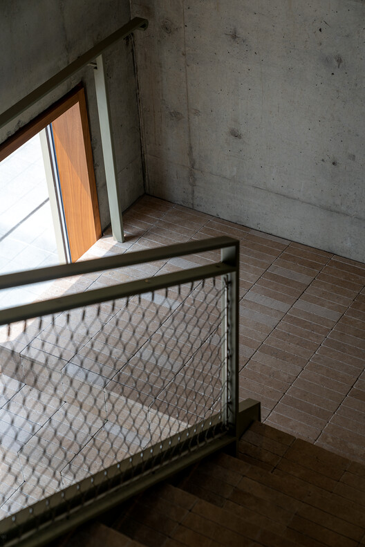 SAANCI Coffee (Aranya North Bay Store) / NUC Studio - Image 26 of 39