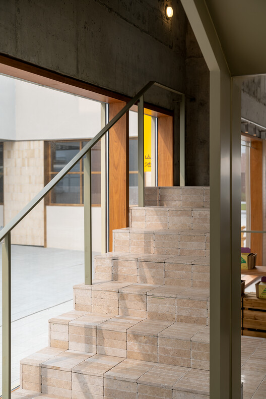 SAANCI Coffee (Aranya North Bay Store) / NUC Studio - Image 24 of 39