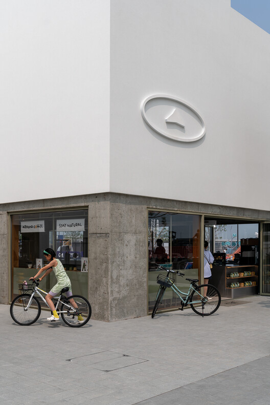 SAANCI Coffee (Aranya North Bay Store) / NUC Studio - Interior Photography