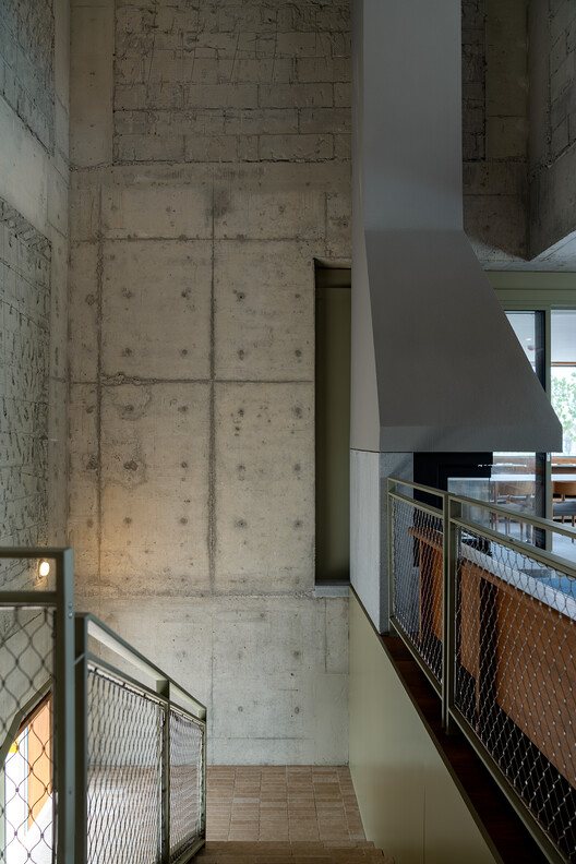 SAANCI Coffee (Aranya North Bay Store) / NUC Studio - Image 9 of 39