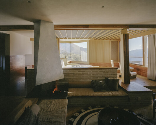 Kawagebo Snow Mountain Hotel / Moguang Studio - Image 36 of 65