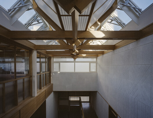 Kawagebo Snow Mountain Hotel / Moguang Studio - Image 11 of 65