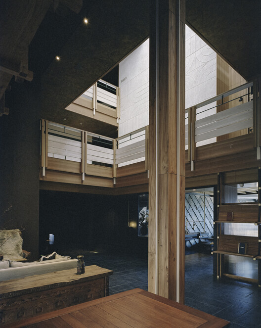 Kawagebo Snow Mountain Hotel / Moguang Studio - Image 13 of 65