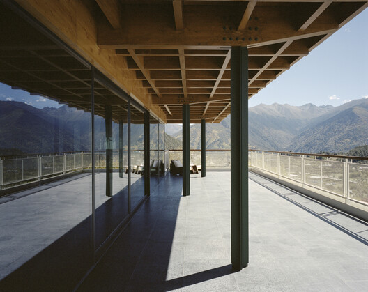 Kawagebo Snow Mountain Hotel / Moguang Studio - Image 46 of 65