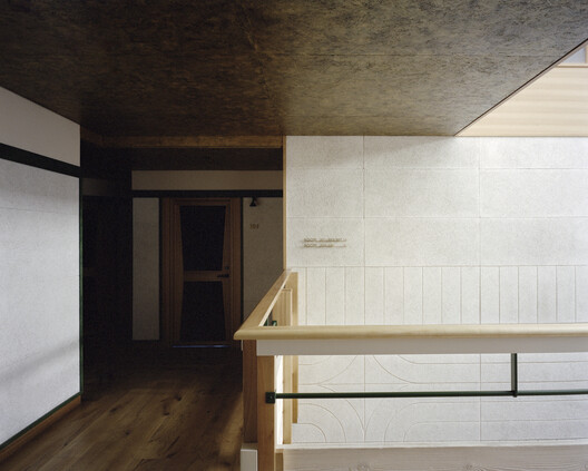 Kawagebo Snow Mountain Hotel / Moguang Studio - Image 24 of 65