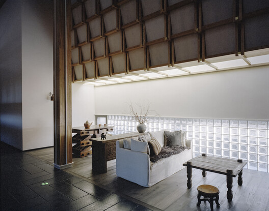 Kawagebo Snow Mountain Hotel / Moguang Studio - Interior Photography, Wood, Lighting, Glass