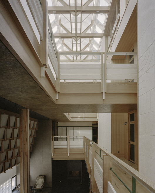 Kawagebo Snow Mountain Hotel / Moguang Studio - Image 33 of 65