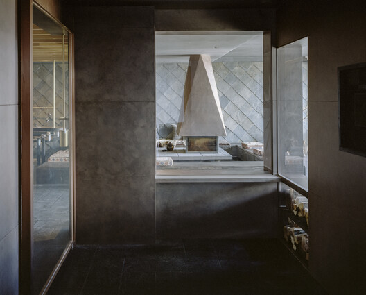 Kawagebo Snow Mountain Hotel / Moguang Studio - Image 21 of 65