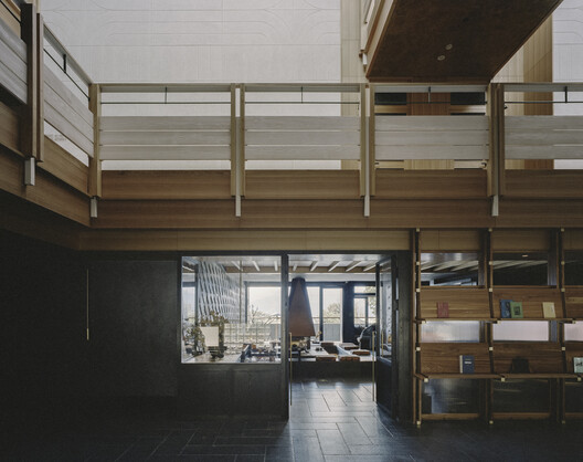Kawagebo Snow Mountain Hotel / Moguang Studio - Image 26 of 65