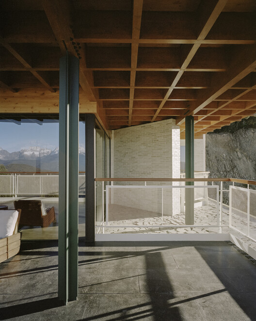 Kawagebo Snow Mountain Hotel / Moguang Studio - Image 25 of 65