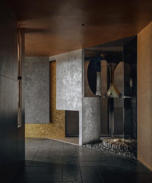 Kawagebo Snow Mountain Hotel / Moguang Studio - Image 40 of 65