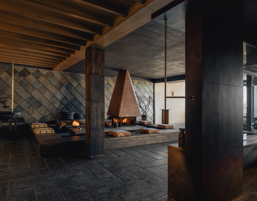 Kawagebo Snow Mountain Hotel / Moguang Studio - Image 42 of 65