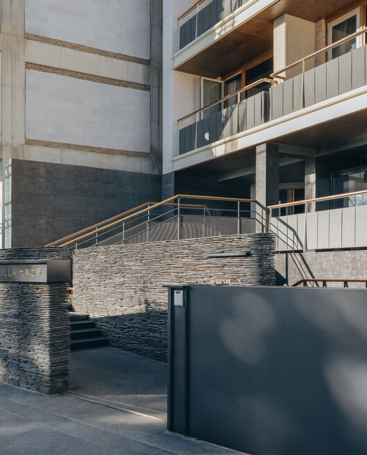 Kawagebo Snow Mountain Hotel / Moguang Studio - Image 34 of 65