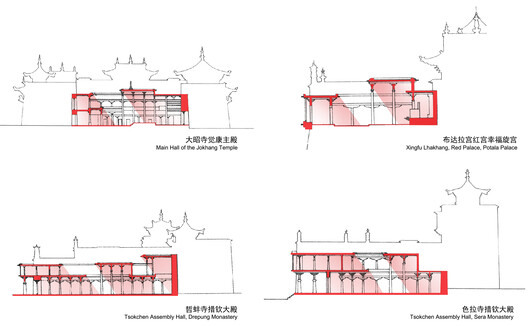 Kawagebo Snow Mountain Hotel / Moguang Studio - Image 55 of 65