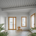 Reforma e Ampliação de Edifício / Sau Taller d'Arquitectura - Fotografia de Interiores, Renovação