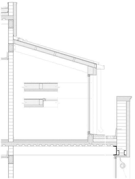 Reforma y ampliación de un edificio para 7 viviendas  / Sau Taller d'Arquitectura - Imagen 17 de 19