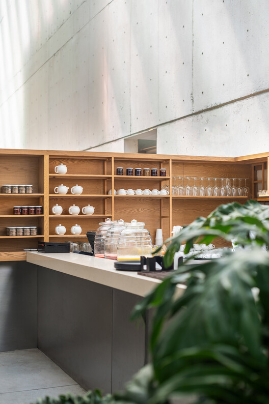 Nube 7 Cafe / Luis Carbonell - Image 13 of 20
