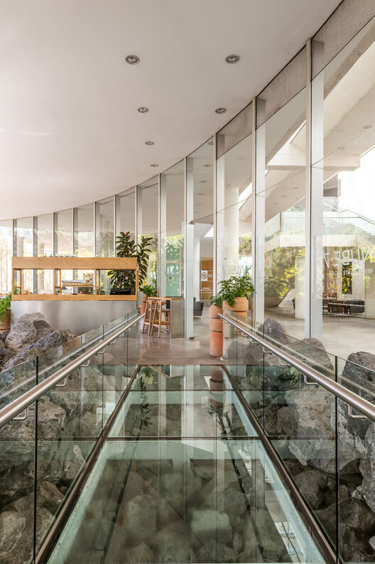 Nube 7 Cafe / Luis Carbonell - Image 7 of 20