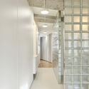 No-Wall Apartment / RDTH architekti - Interior Photography, Apartment Interiors, Lighting