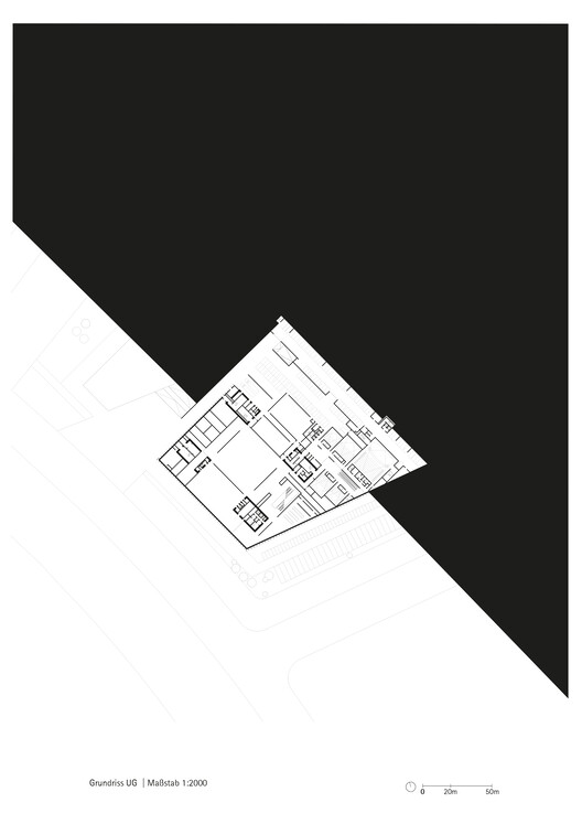 Qingdao Science Technology Museum / von GerKan, Marg and Partners Architects - Image 14 of 16