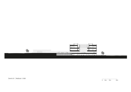 Qingdao Science Technology Museum / von GerKan, Marg and Partners Architects - Image 15 of 16