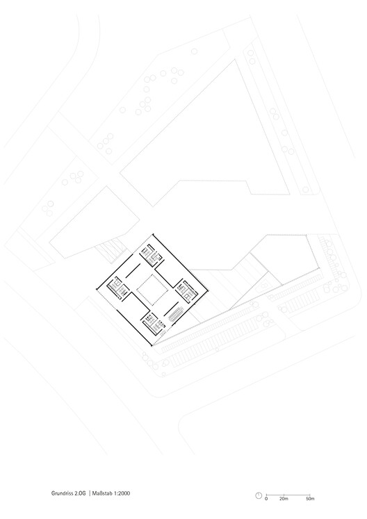 Qingdao Science Technology Museum / von GerKan, Marg and Partners Architects - Image 13 of 16