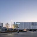 Qingdao Science Technology Museum / von GerKan, Marg and Partners Architects - Exterior Photography, Museum