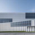 Qingdao Science Technology Museum / gmp Architects - Exterior Photography, Museum