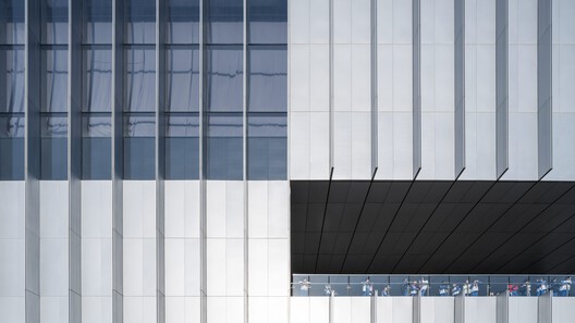 Qingdao Science Technology Museum / von GerKan, Marg and Partners Architects - Image 9 of 16