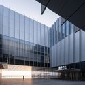 Qingdao Science Technology Museum / gmp Architects - Museum