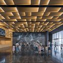 Qingdao Science Technology Museum / gmp Architects - Interior Photography, Museum