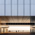 Qingdao Science Technology Museum / von GerKan, Marg and Partners Architects - Museum