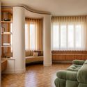 Casa Continua / STUDIOTAMAT - Interior Photography, Houses