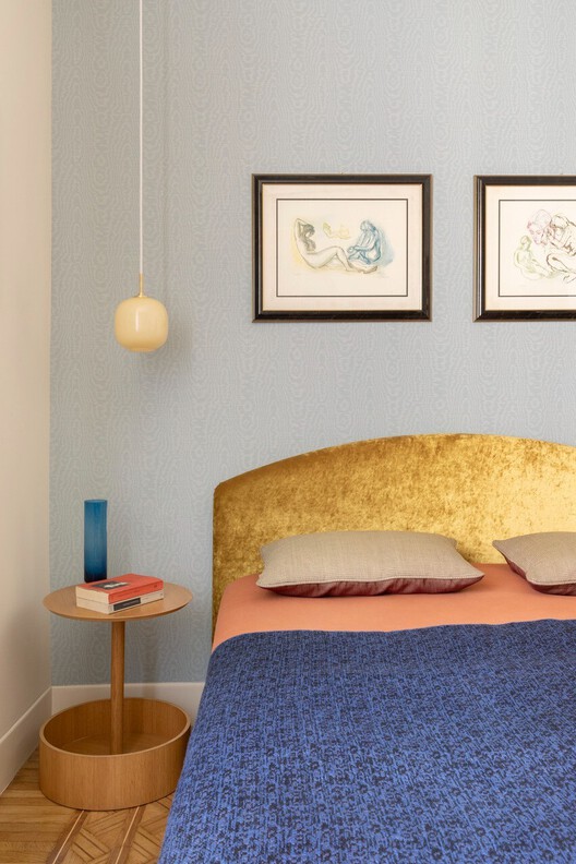 Casa Continua / STUDIOTAMAT - Interior Photography, Bedroom